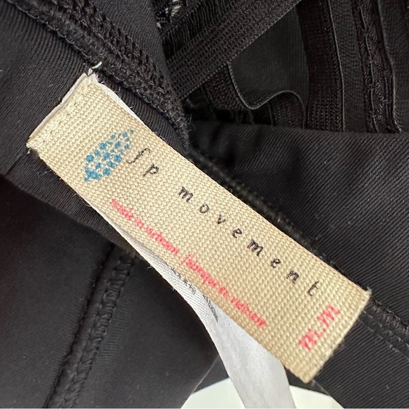 FP Movement Racer Back Lace Strap Bra - Picture 6 of 6